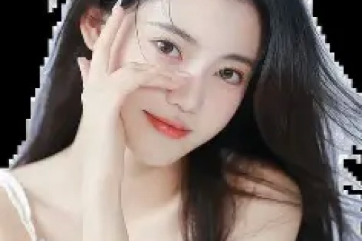 丢掉“苦情人设”她转型美妆博主直播一晚入账10万