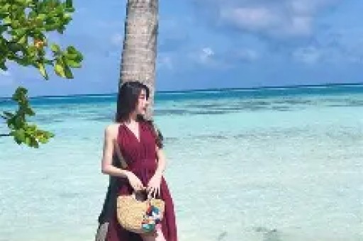 性感女星